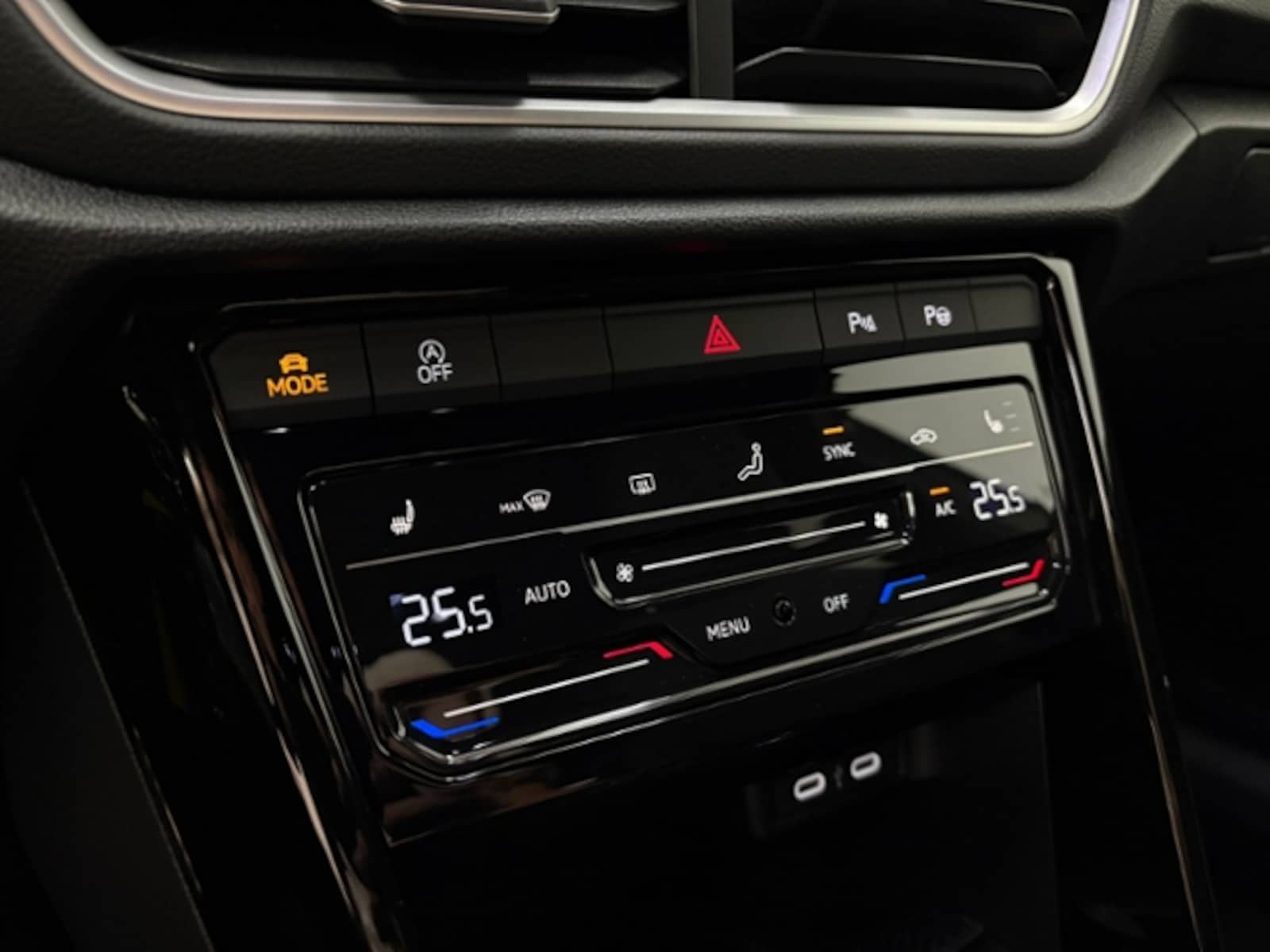 Volkswagen T-Roc – Bild 21