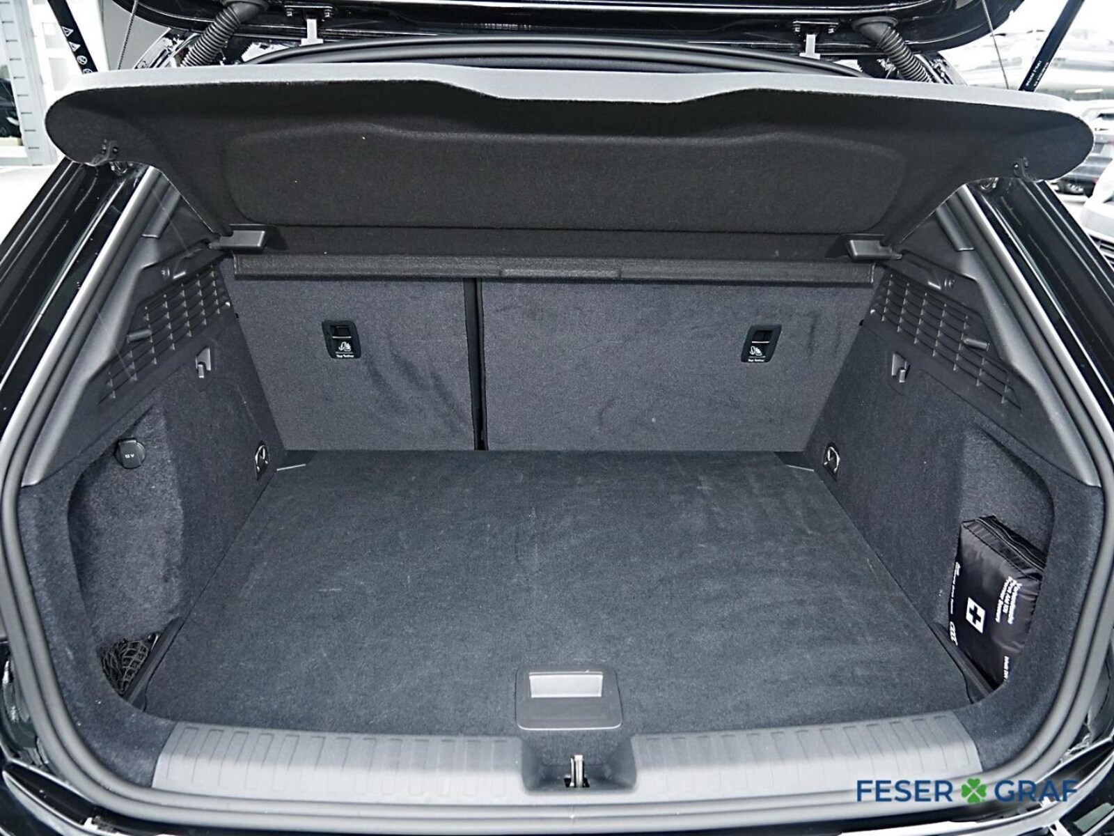 Audi S3 Sportback – Bild 9