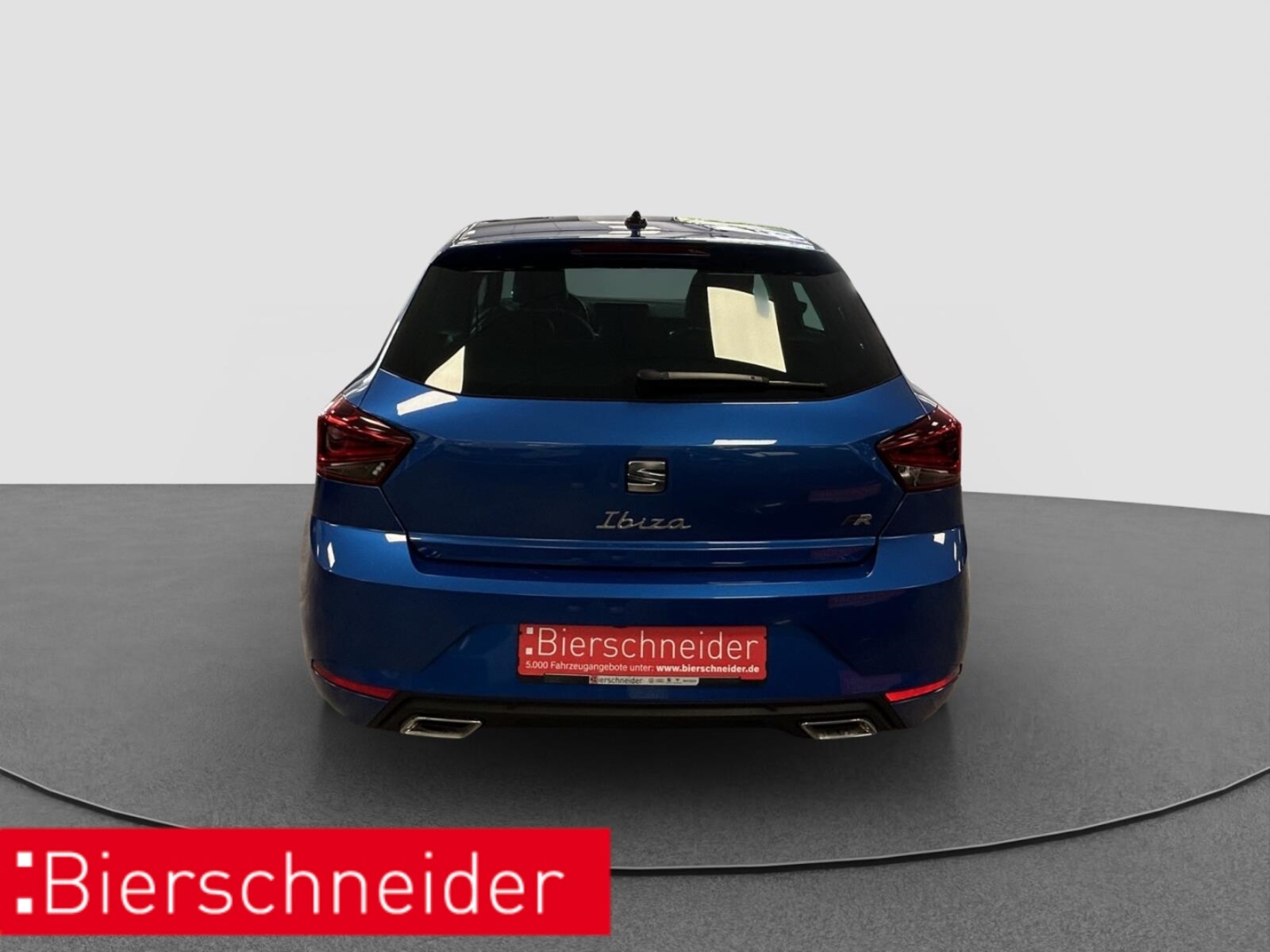 SEAT Ibiza – Bild 7