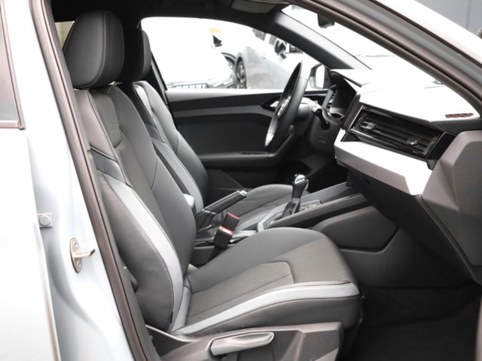 Audi A1 Sportback – Bild 3