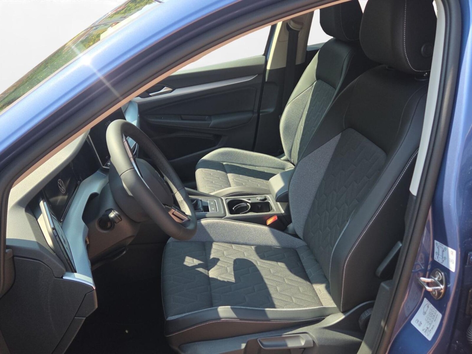 Volkswagen Golf – Bild 4