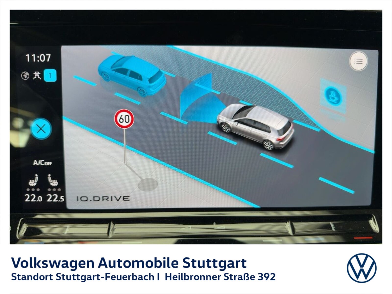Volkswagen Golf – Bild 18