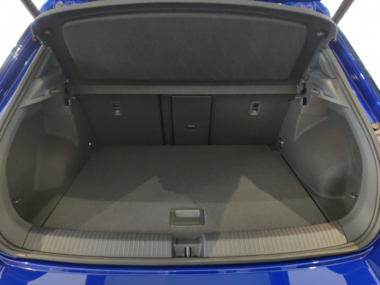 Volkswagen T-Roc – Bild 8