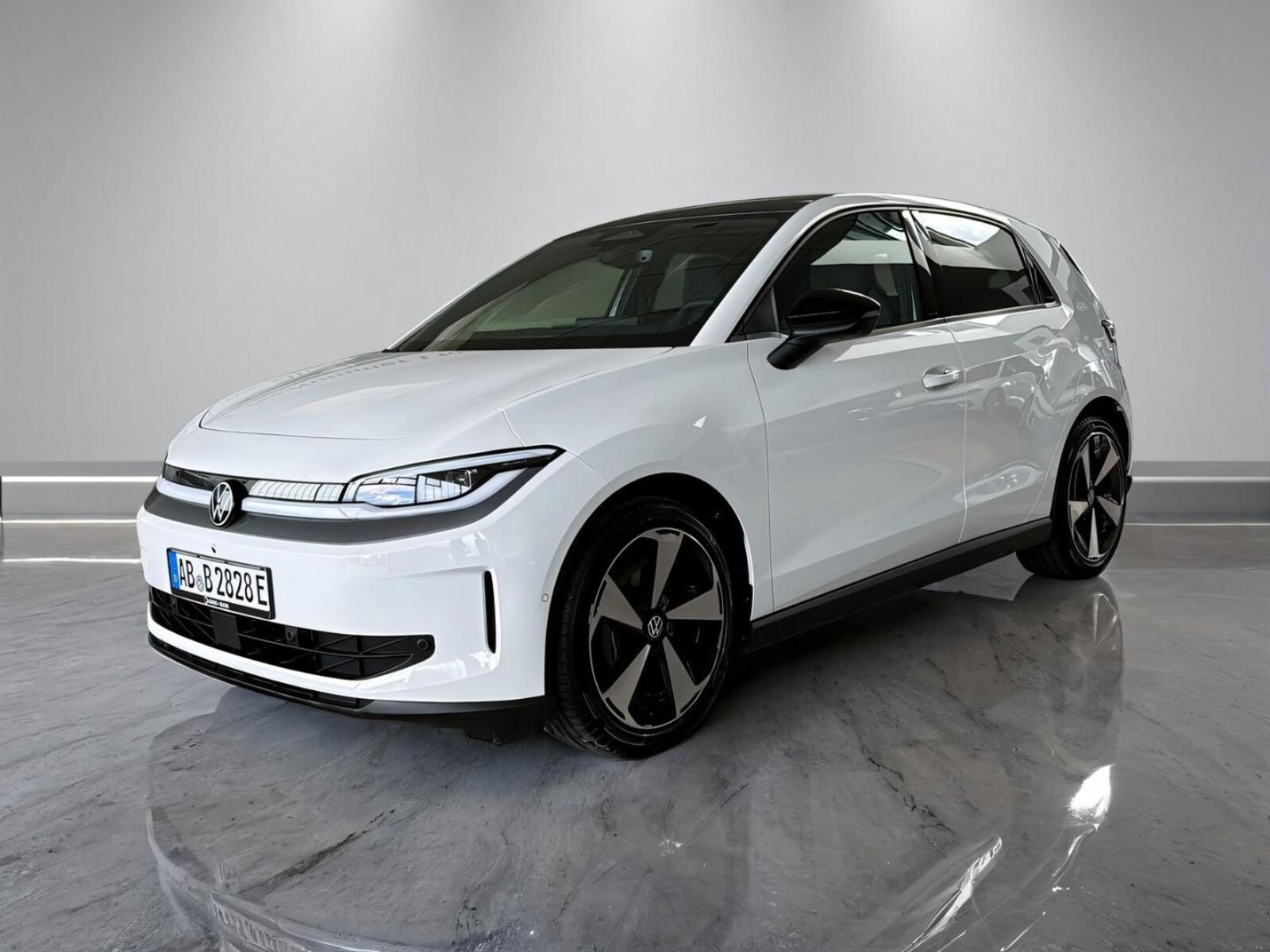 Volkswagen ID. Polo – Bild 2