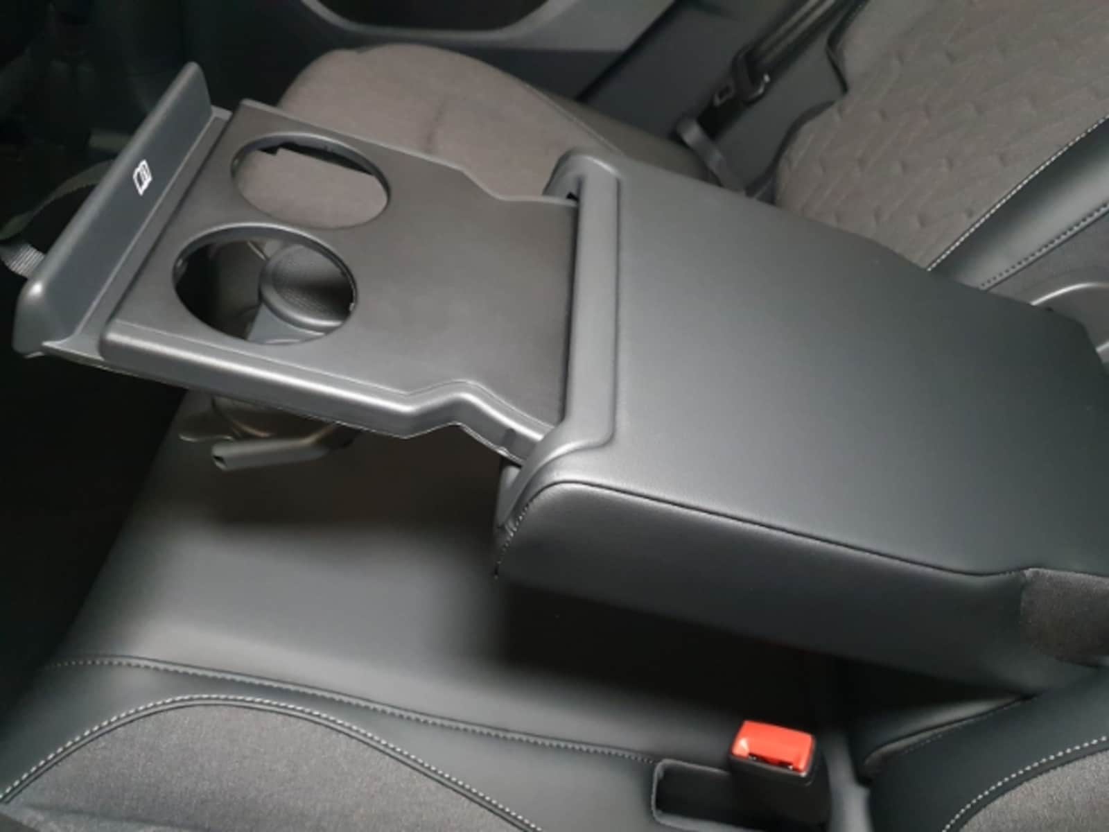 Volkswagen Tiguan – Bild 13
