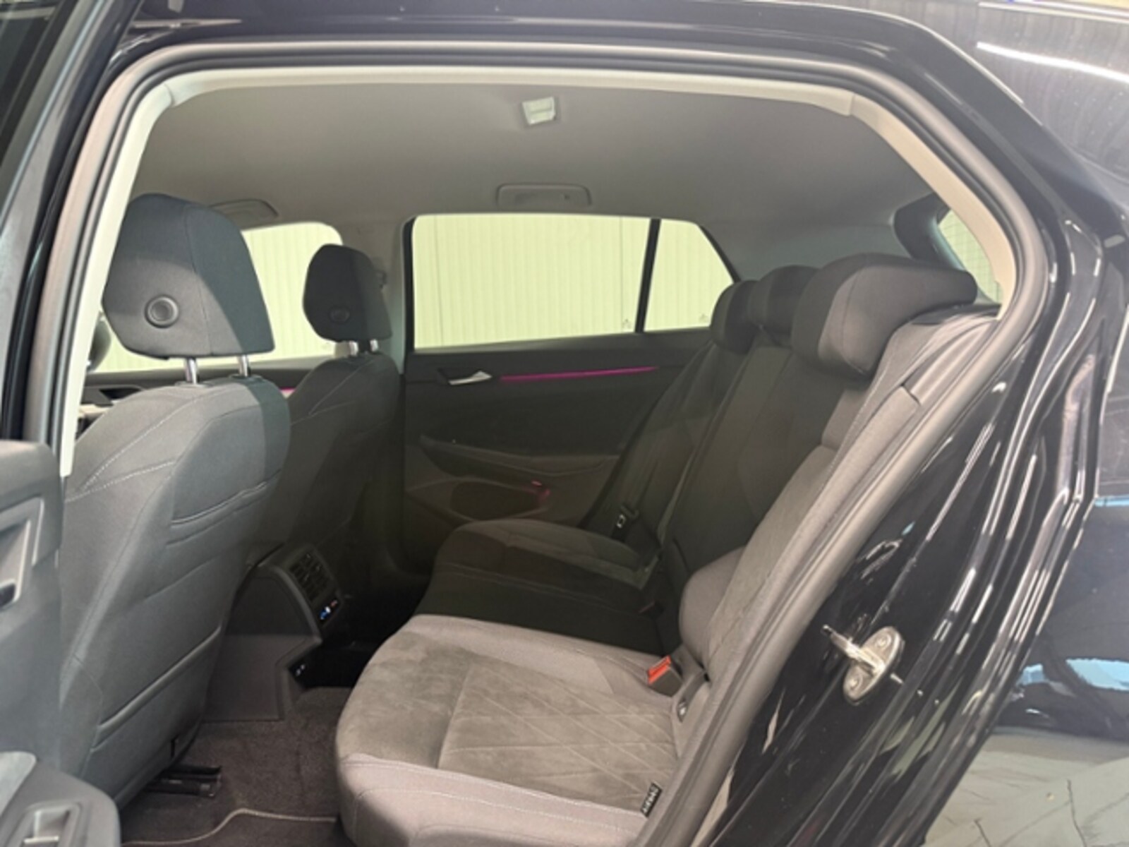 Volkswagen Golf – Bild 22