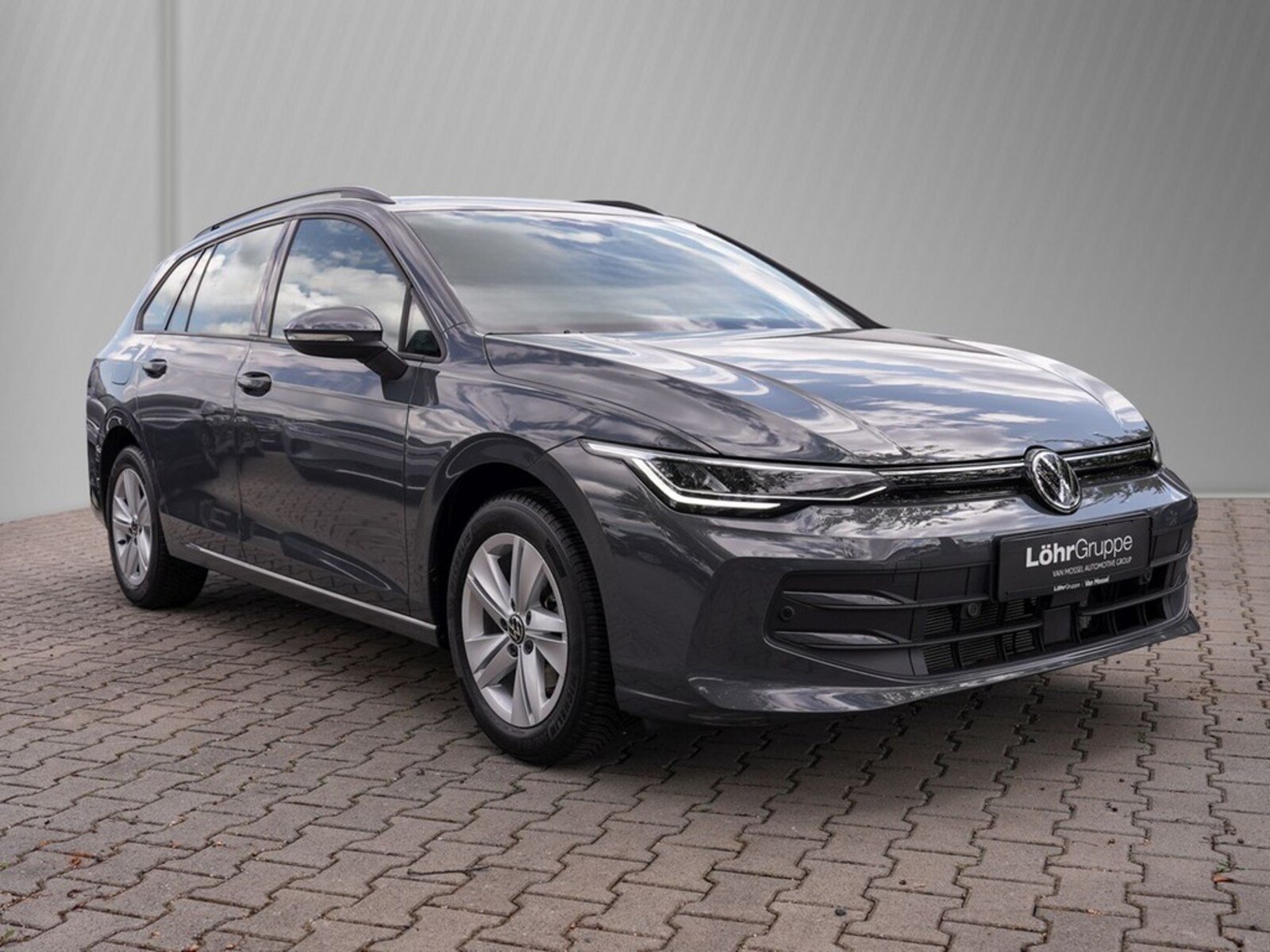 Volkswagen Golf Variant – Bild 3