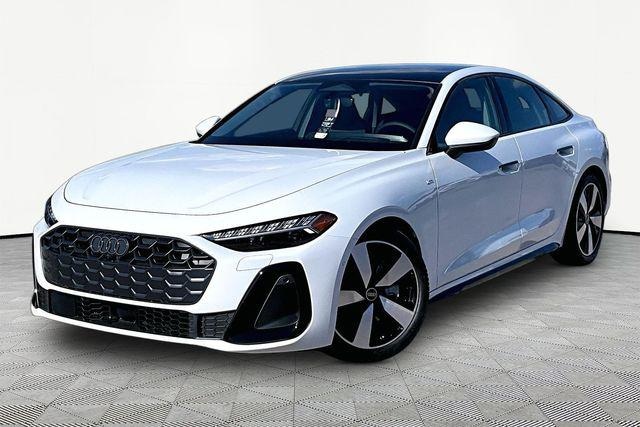 Photo of 2026 Audi A5 Sedan