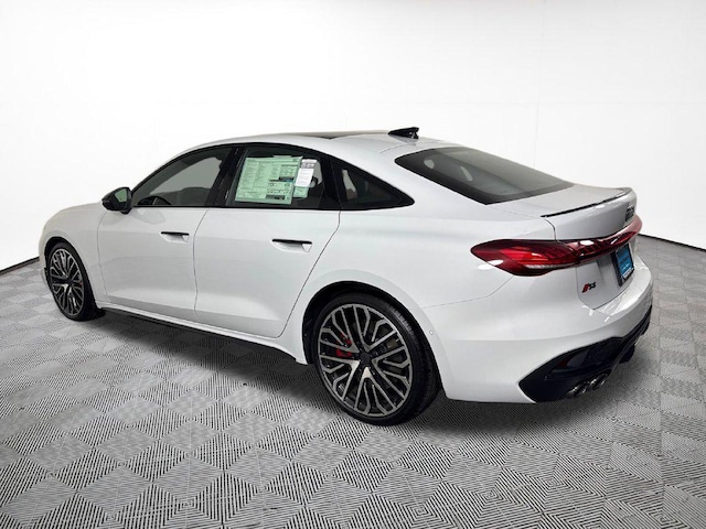 2026 Audi S5 Premium Plus - Photo 12