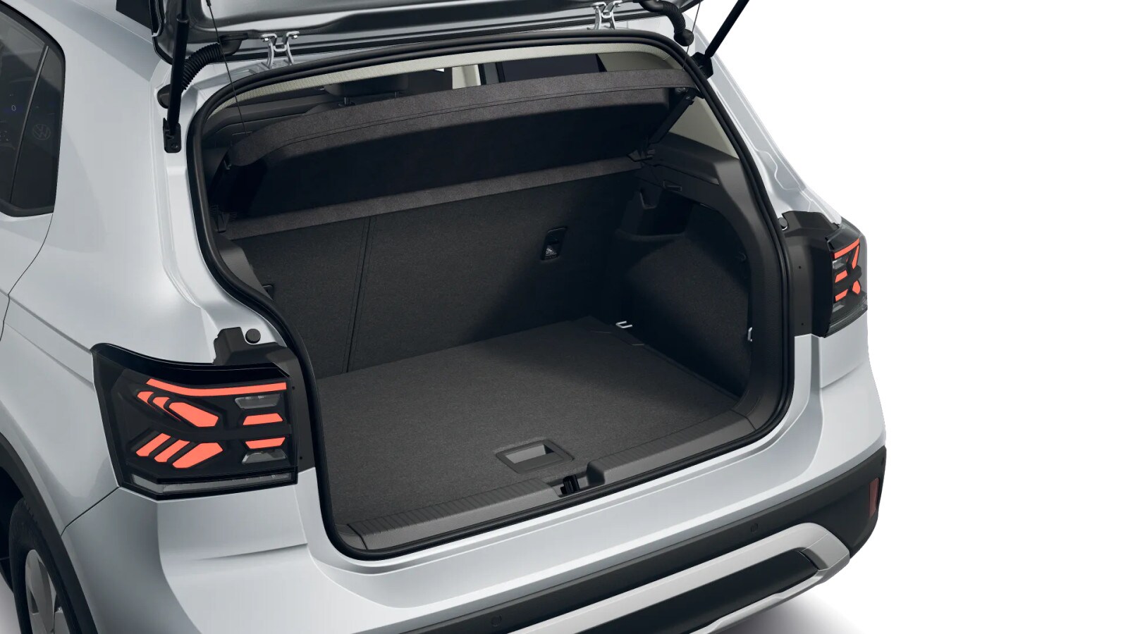Volkswagen T-Cross – Bild 7