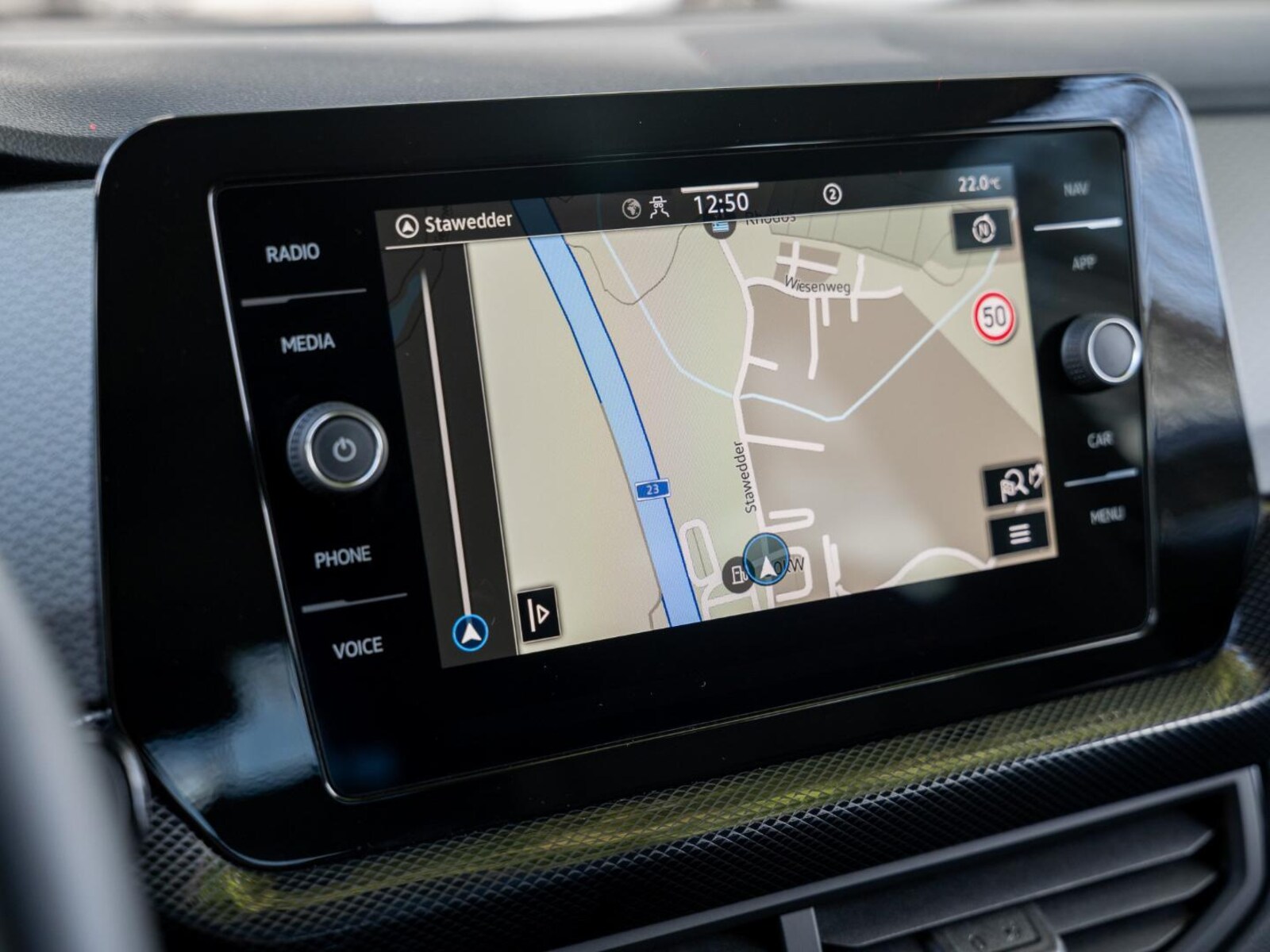 Volkswagen T-Cross – Bild 14