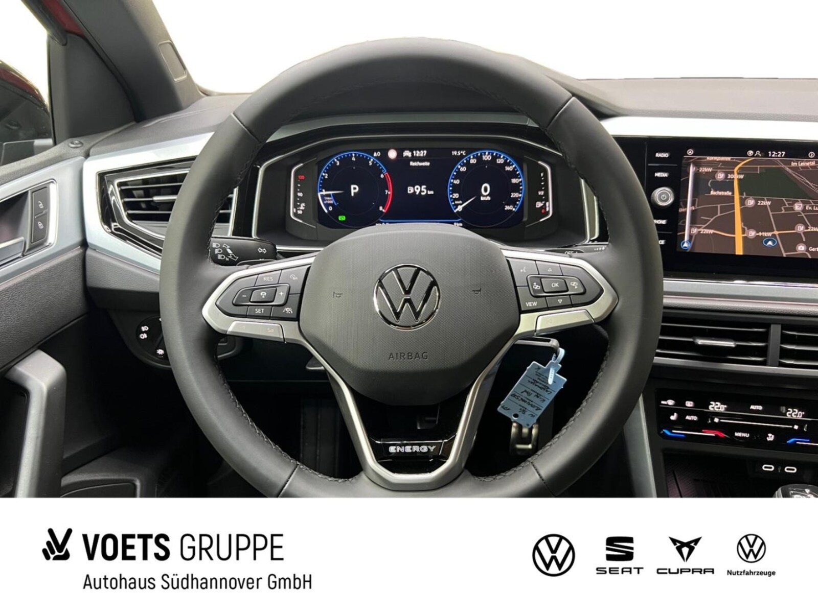 Volkswagen Polo – Bild 10