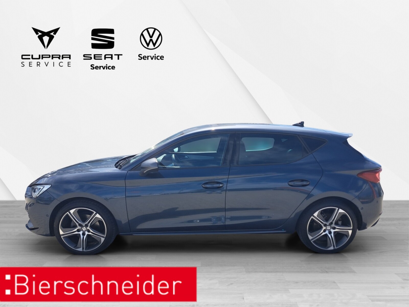 SEAT Leon – Bild 4