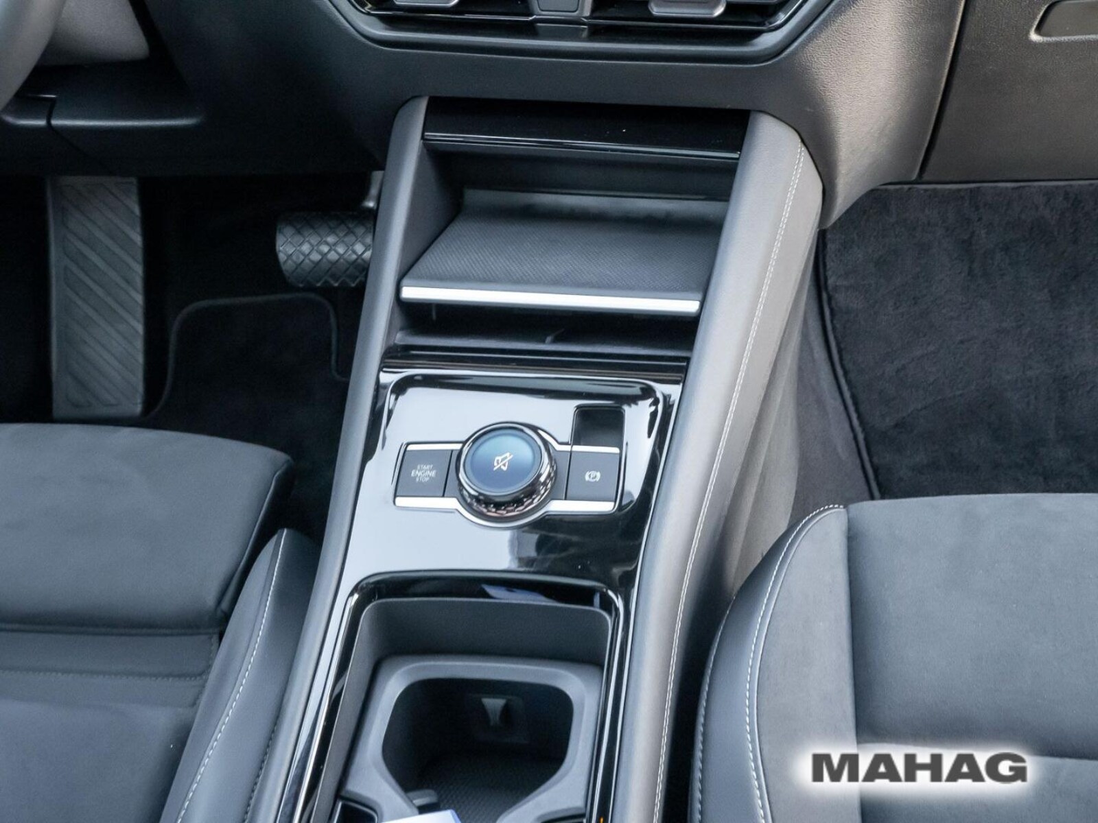Volkswagen Tayron – Bild 19