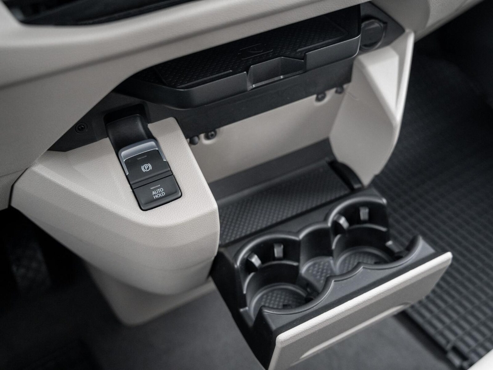 Volkswagen Multivan – Bild 21