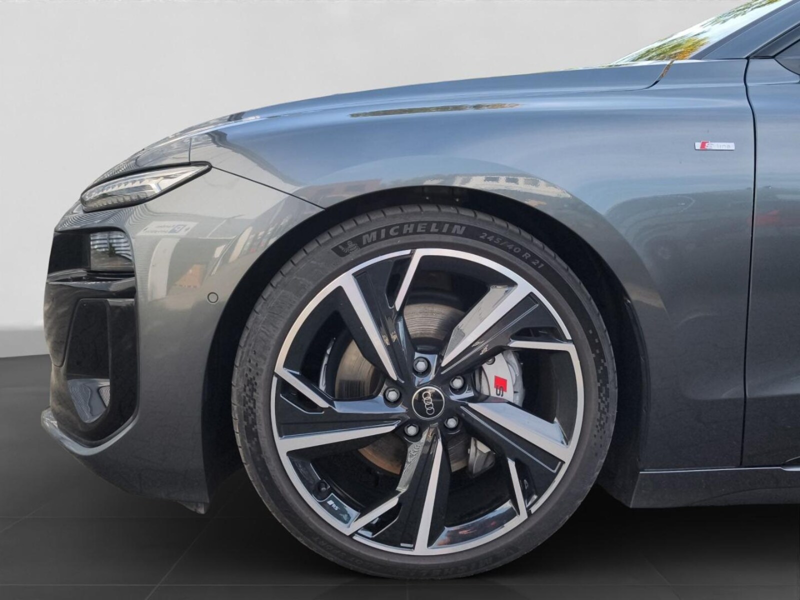 Audi A6 Avant e-tron – Bild 18