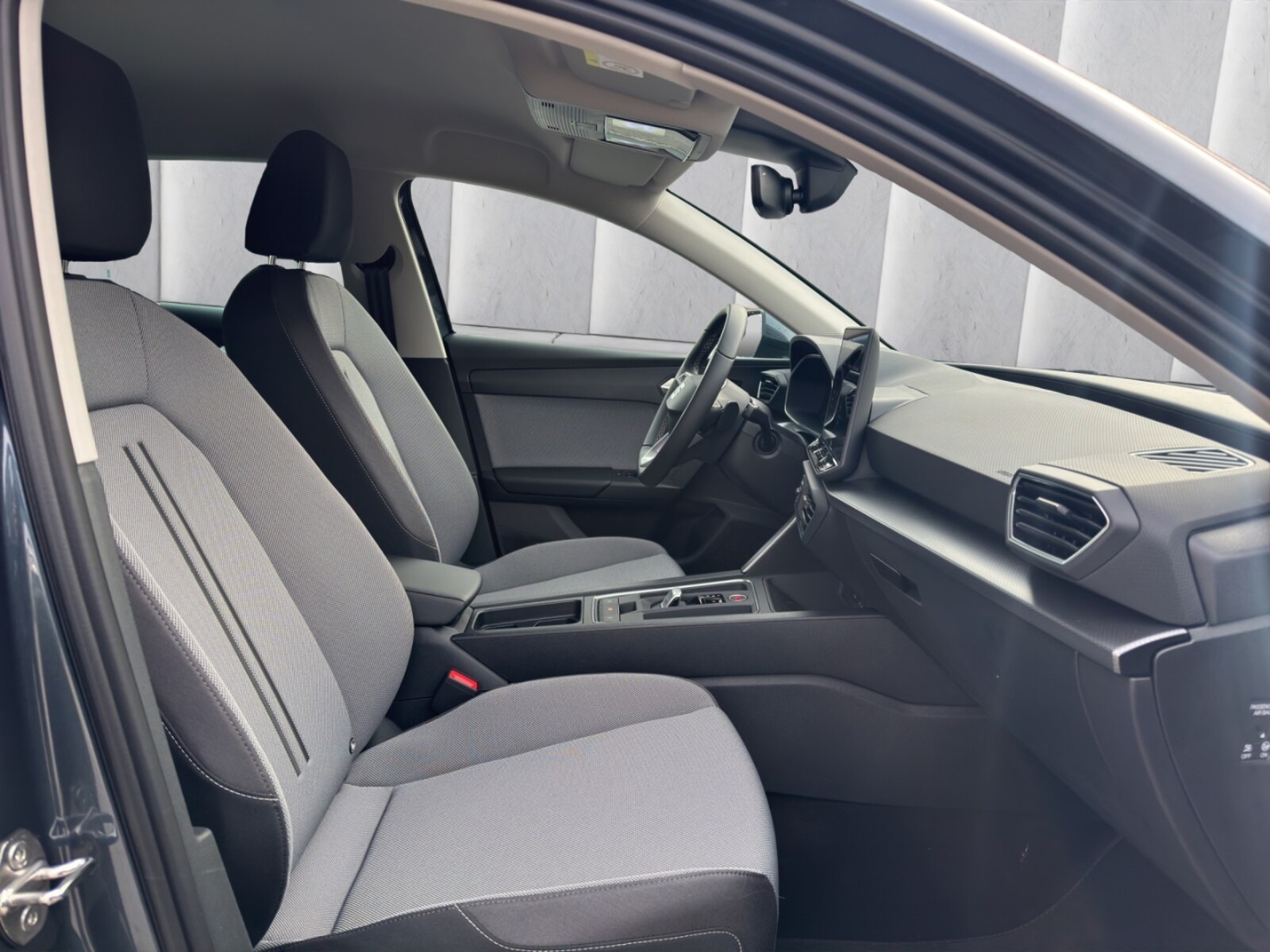 SEAT Leon – Bild 13