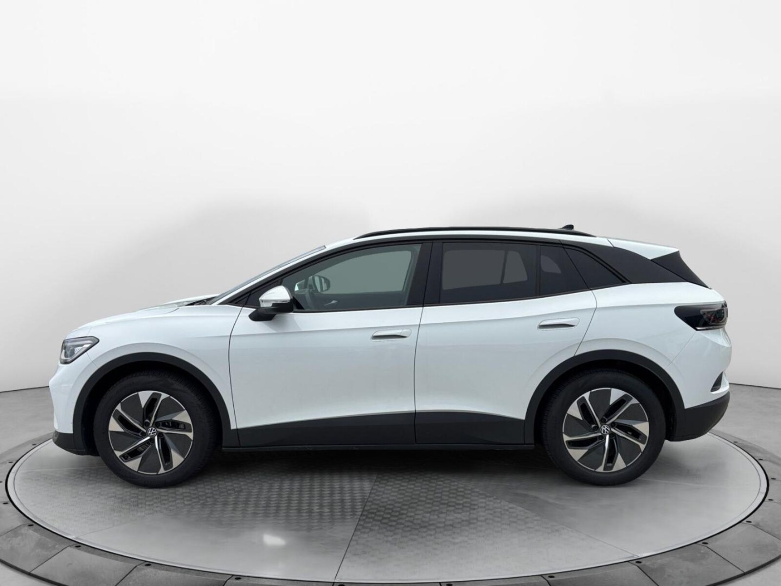 Volkswagen ID.4 – Bild 3