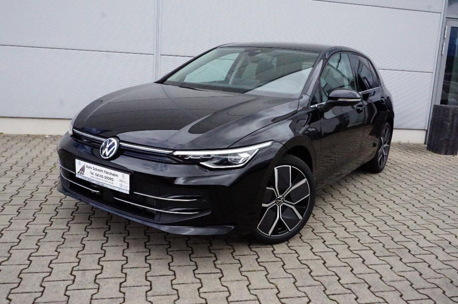 Volkswagen Golf – Bild 2