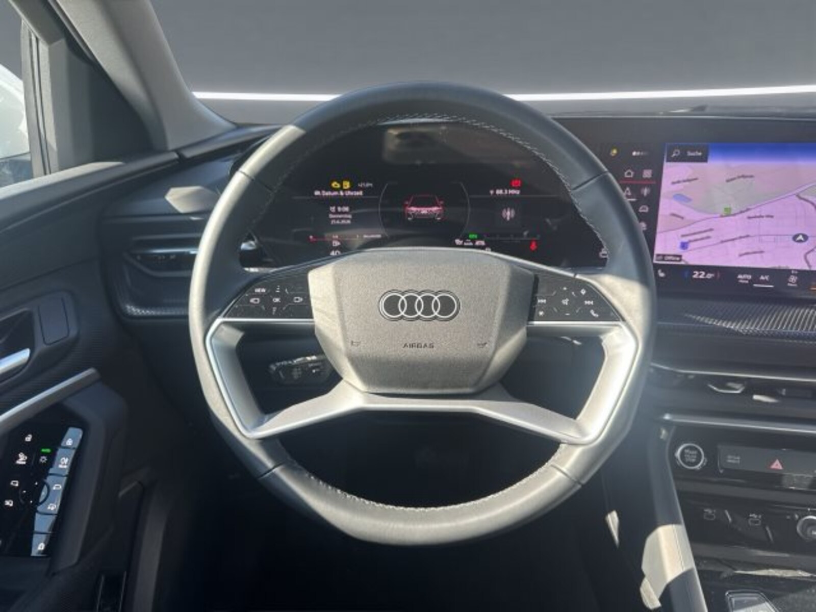 Audi Q5 – Bild 9