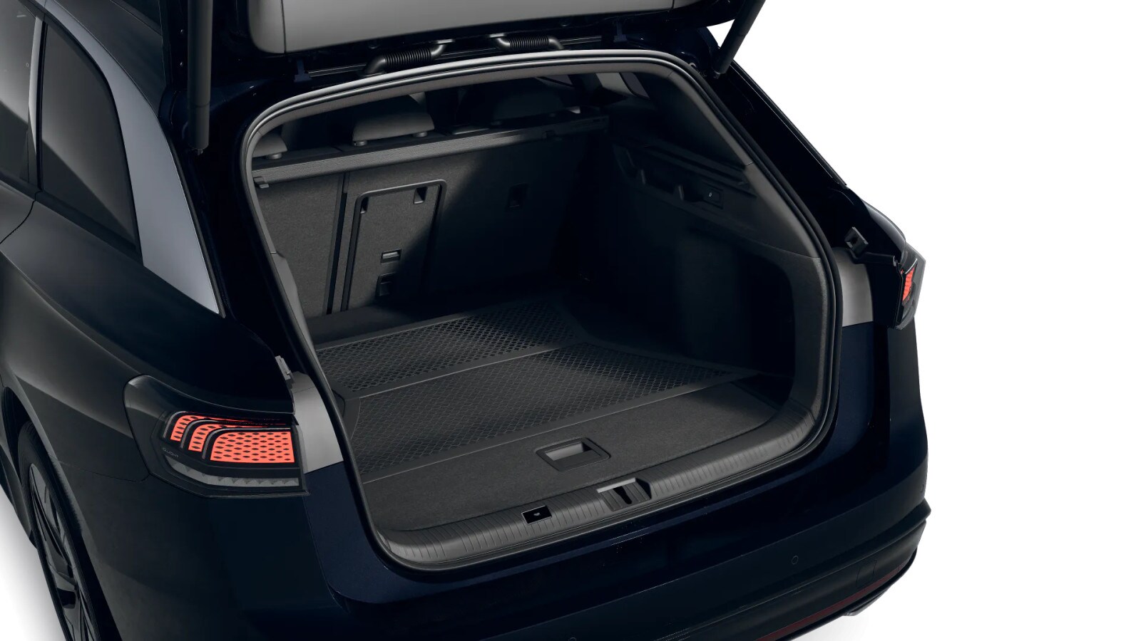 Volkswagen ID.7 Tourer – Bild 7