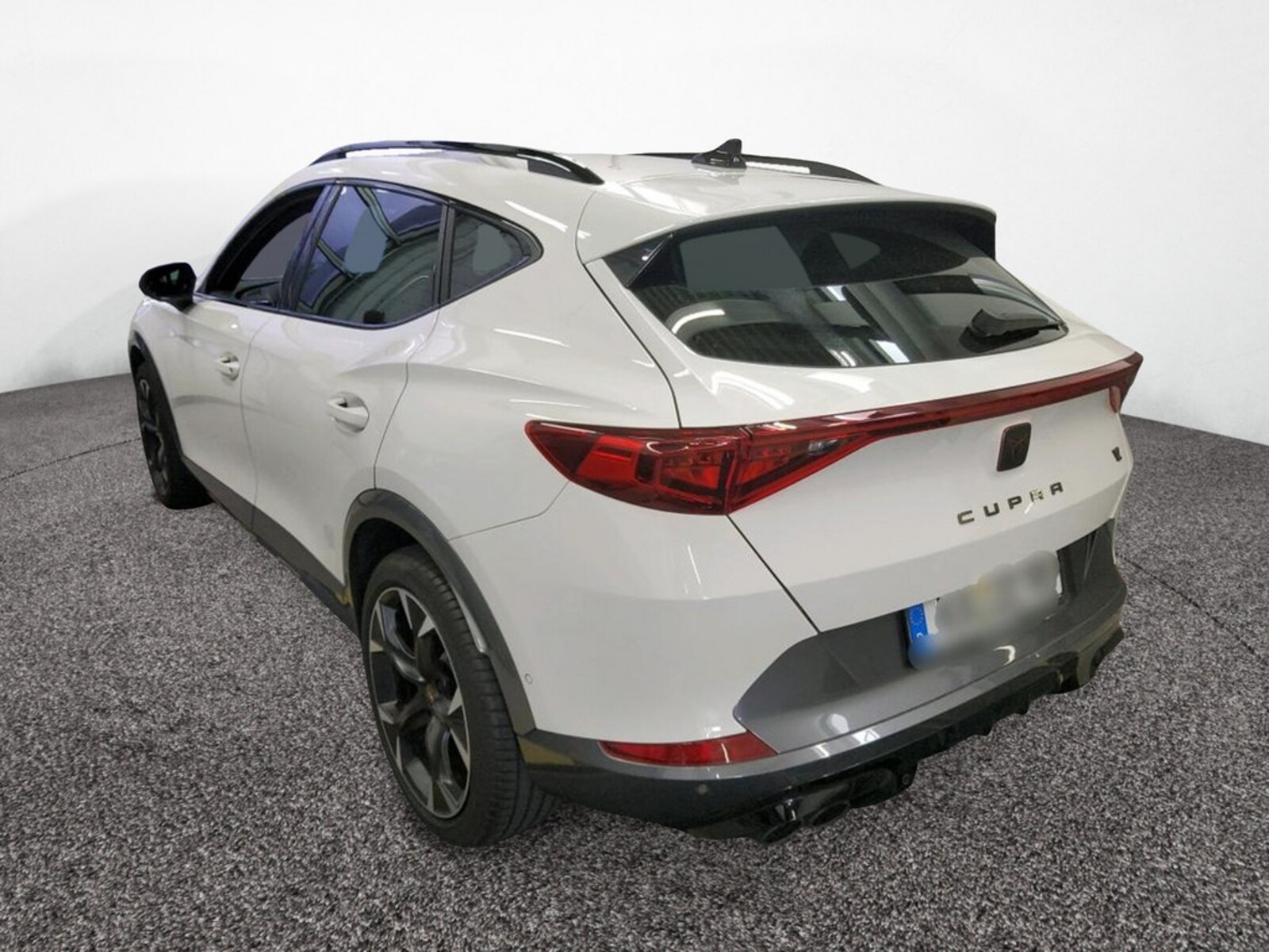 CUPRA Formentor – Bild 3