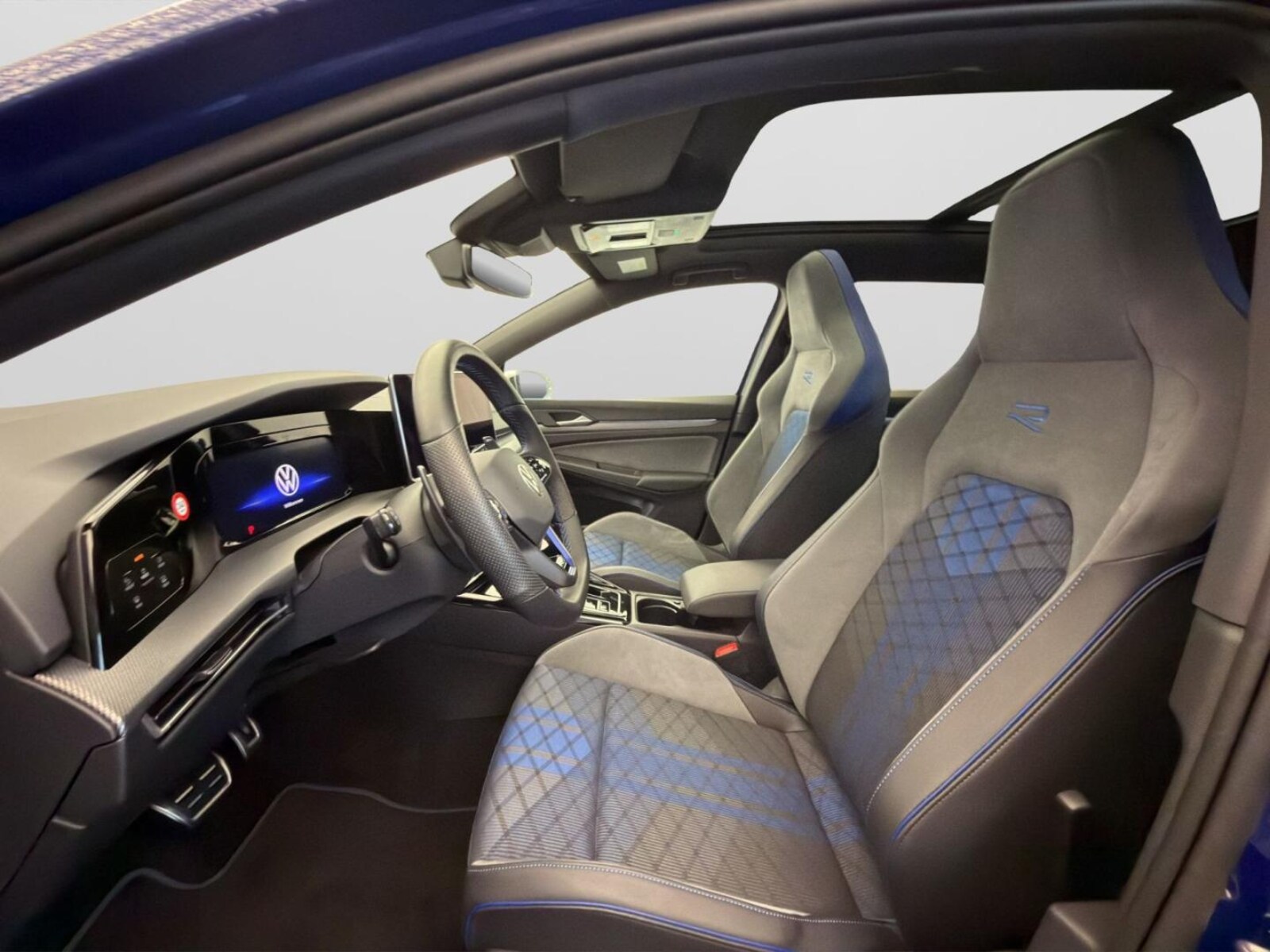 Volkswagen Golf Variant – Bild 9