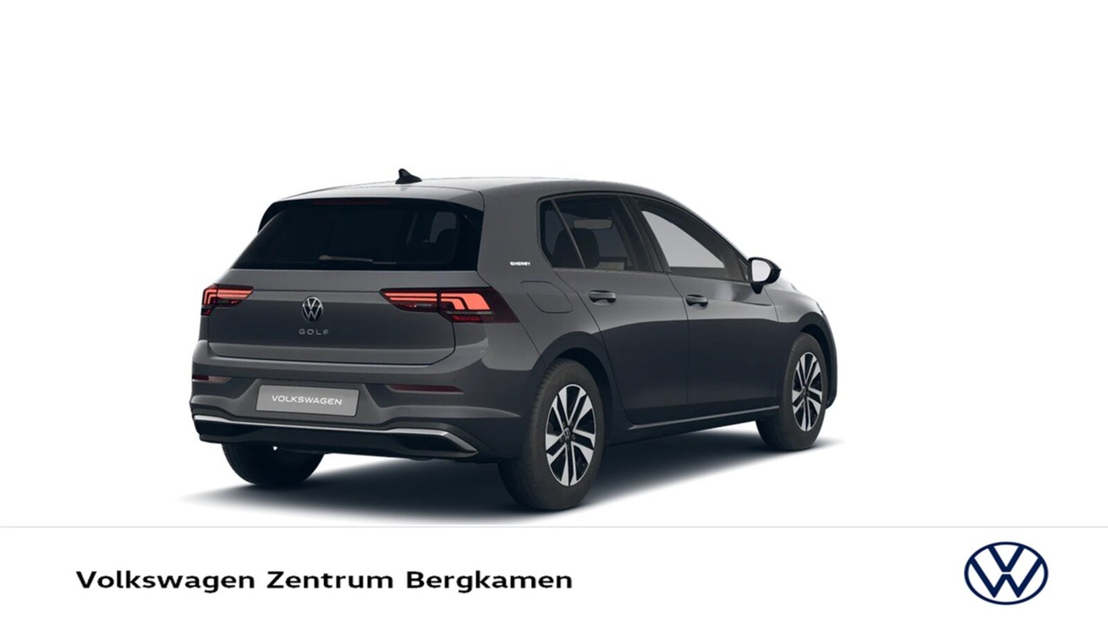 Volkswagen Golf – Bild 4