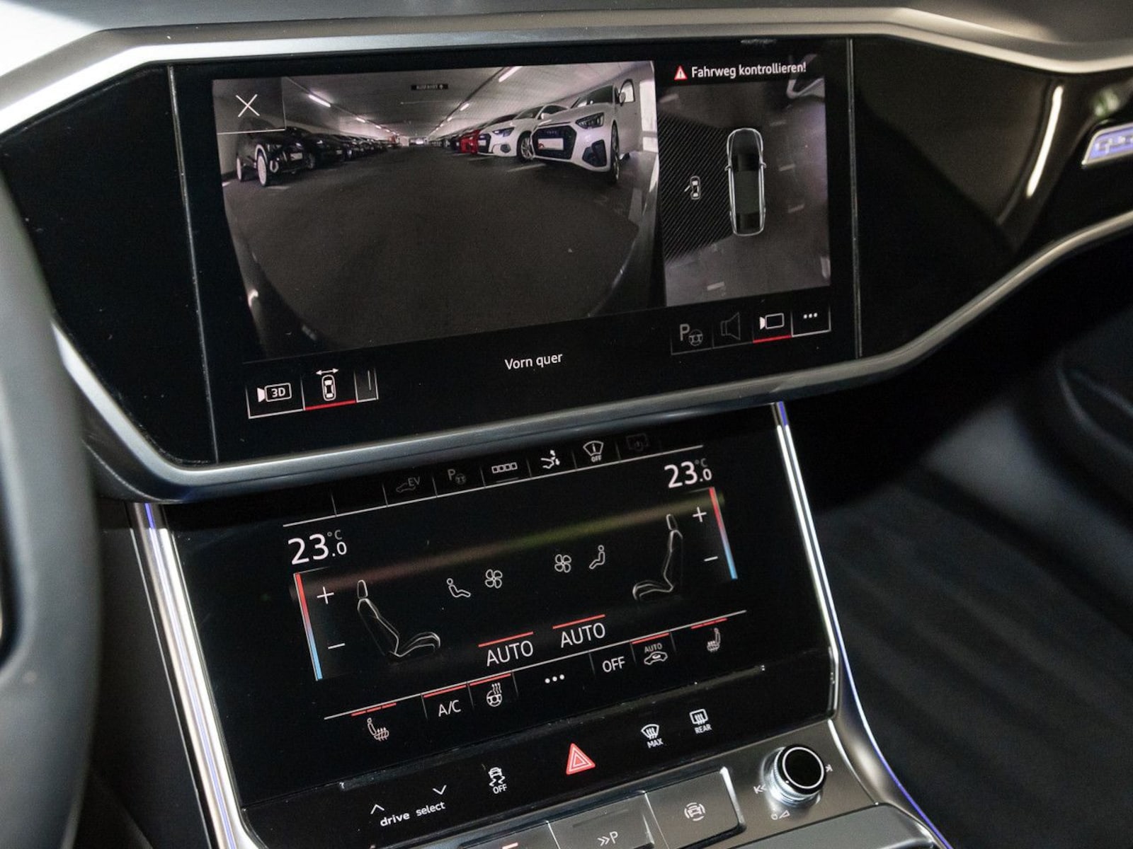 Audi A7 Sportback – Bild 22
