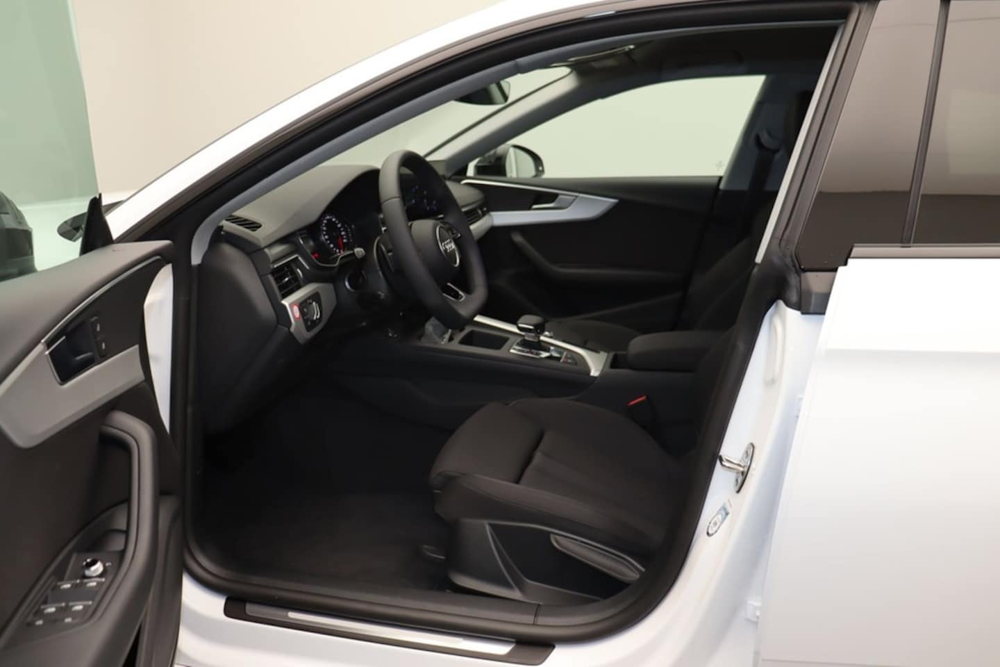 Bild über Audi A5 Sportback advanced 35 TDI S tronic - für weitere Informationen kontaktieren Sie den Audi Partner