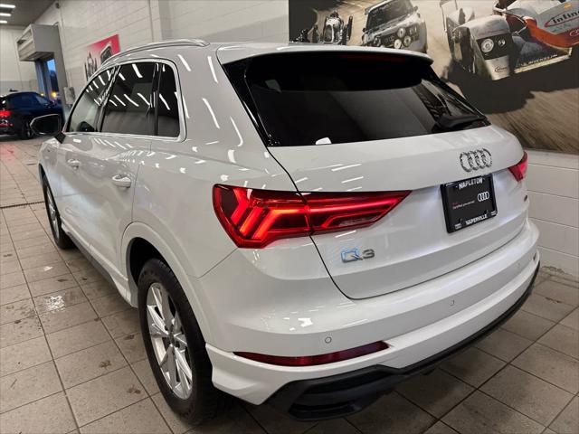 2023 AUDI Q3 - Image 7