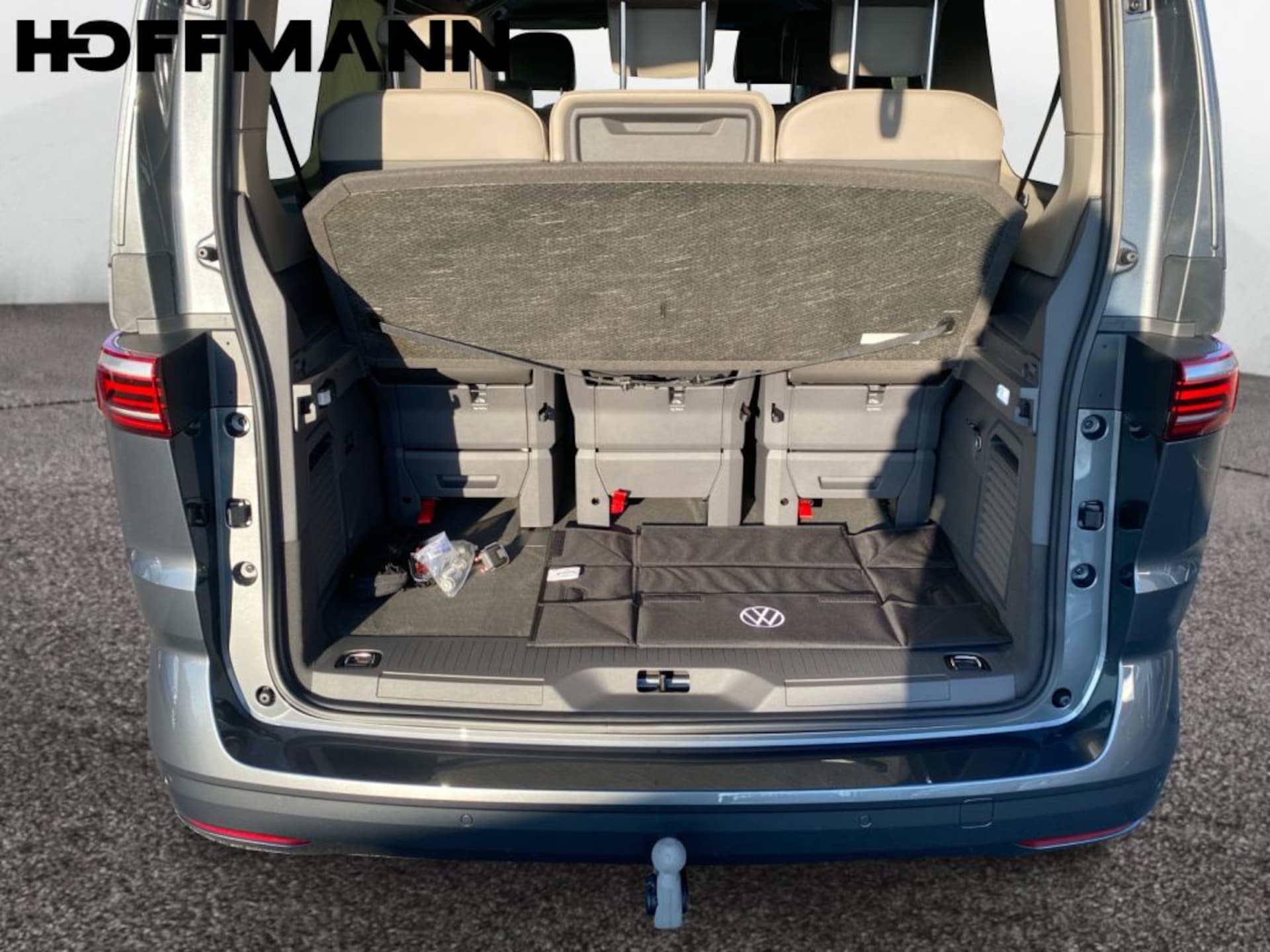 Volkswagen Multivan Langversion Life