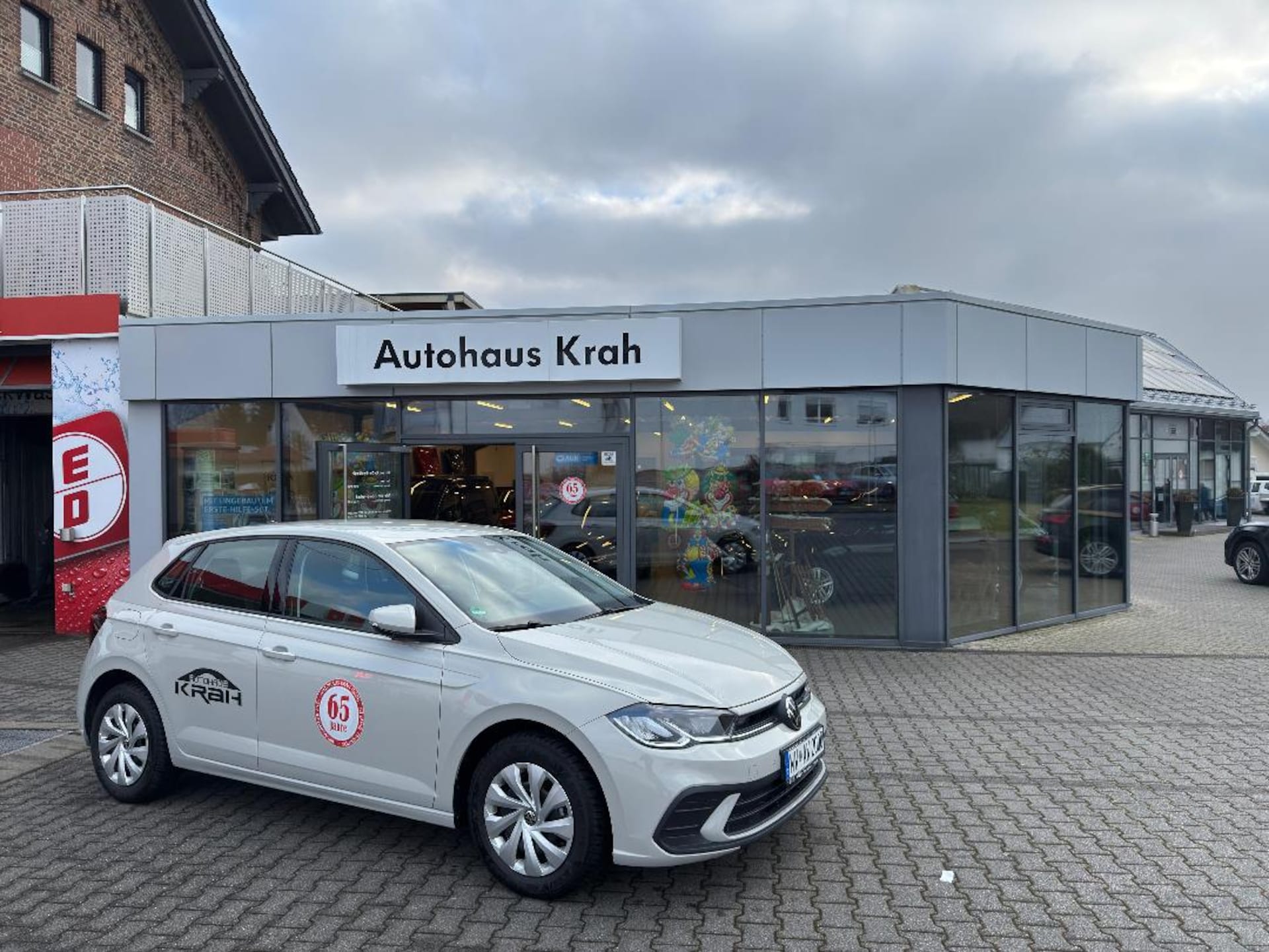 Volkswagen Polo Life