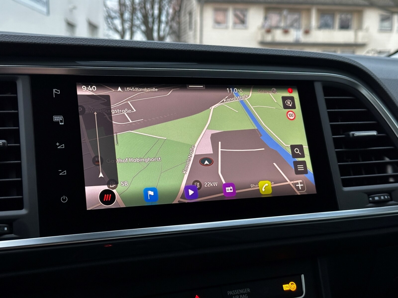 SEAT Ateca – Bild 10