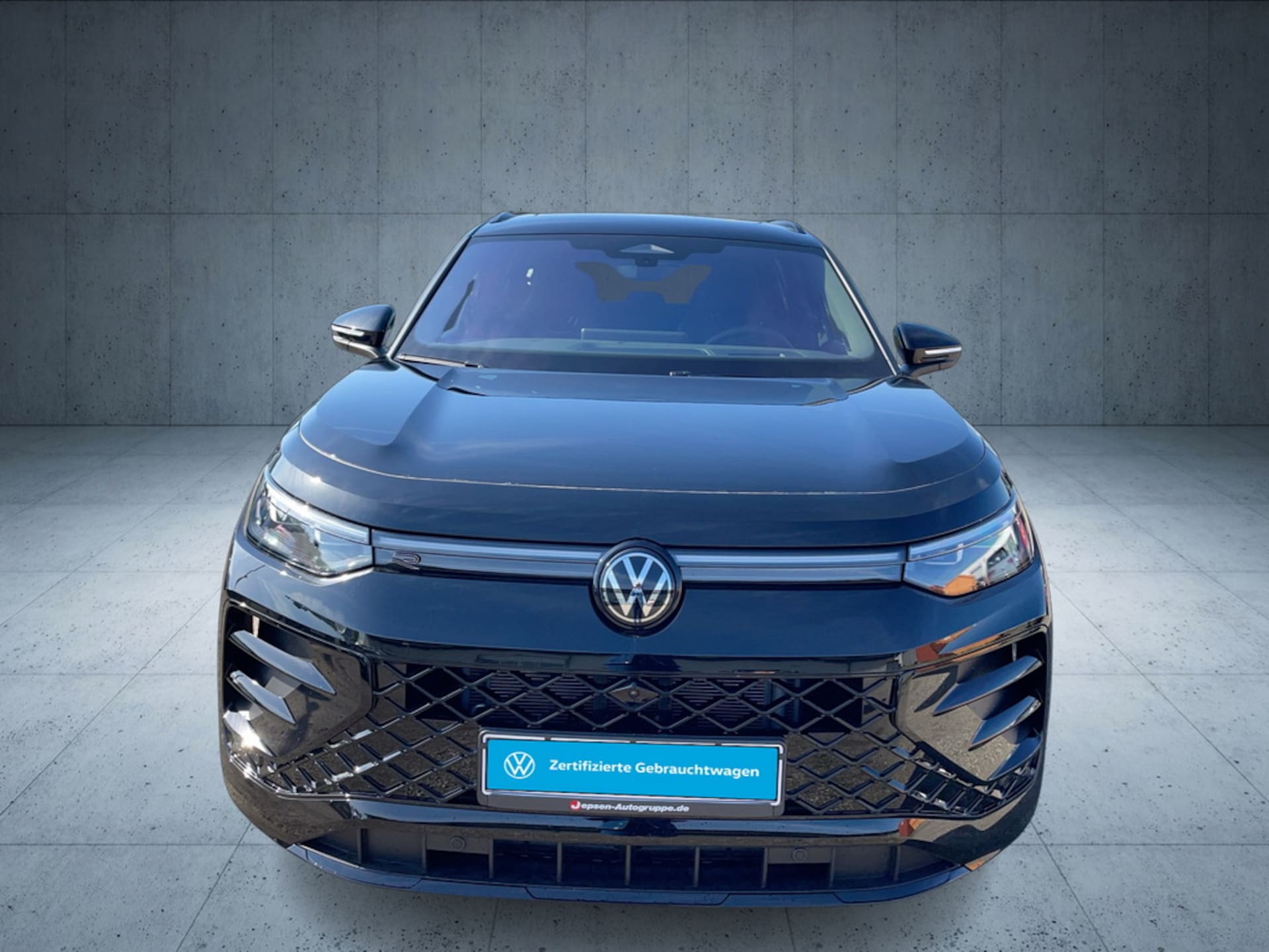 Volkswagen Tayron R-Line