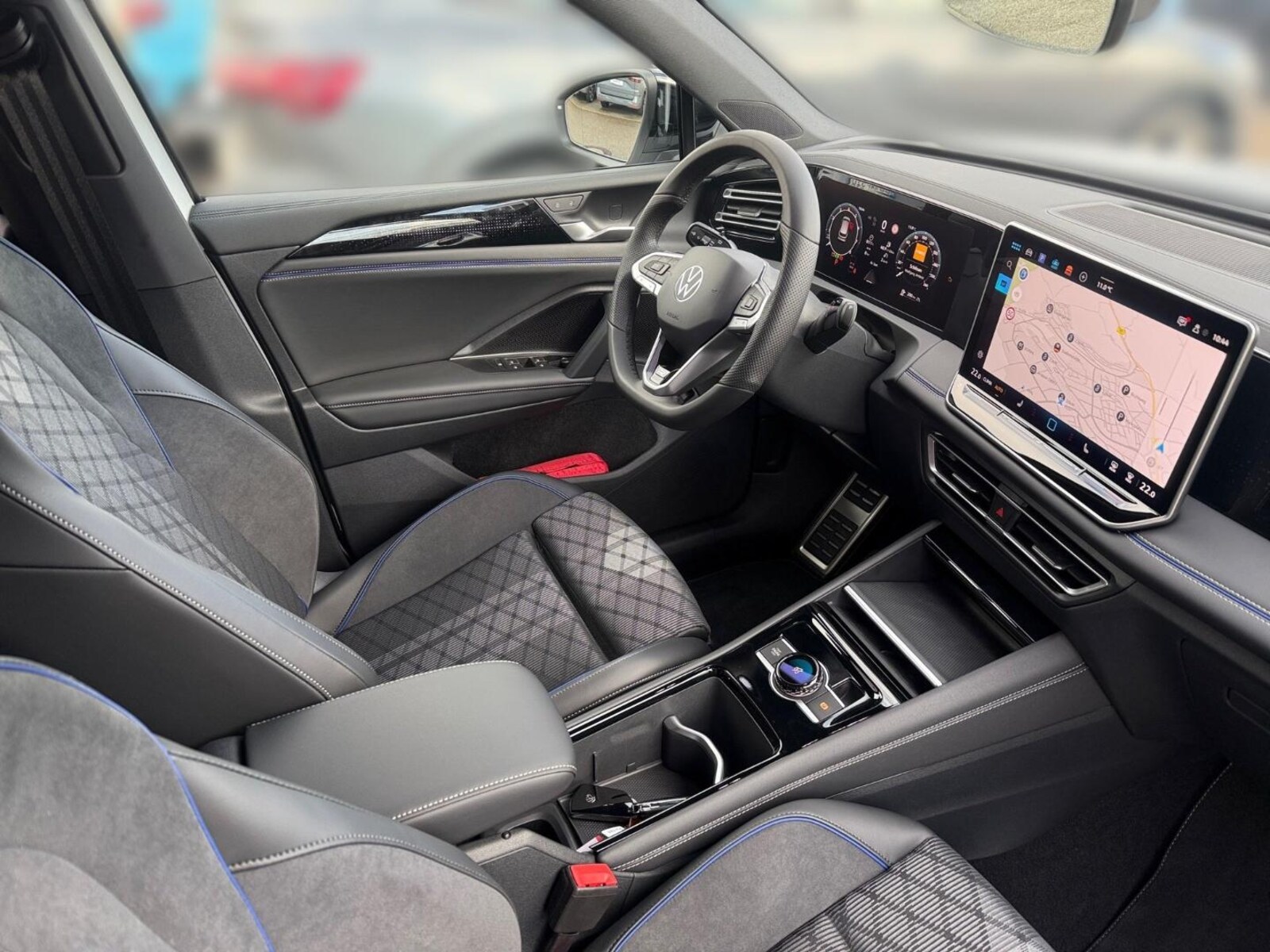 Volkswagen Tiguan – Bild 16