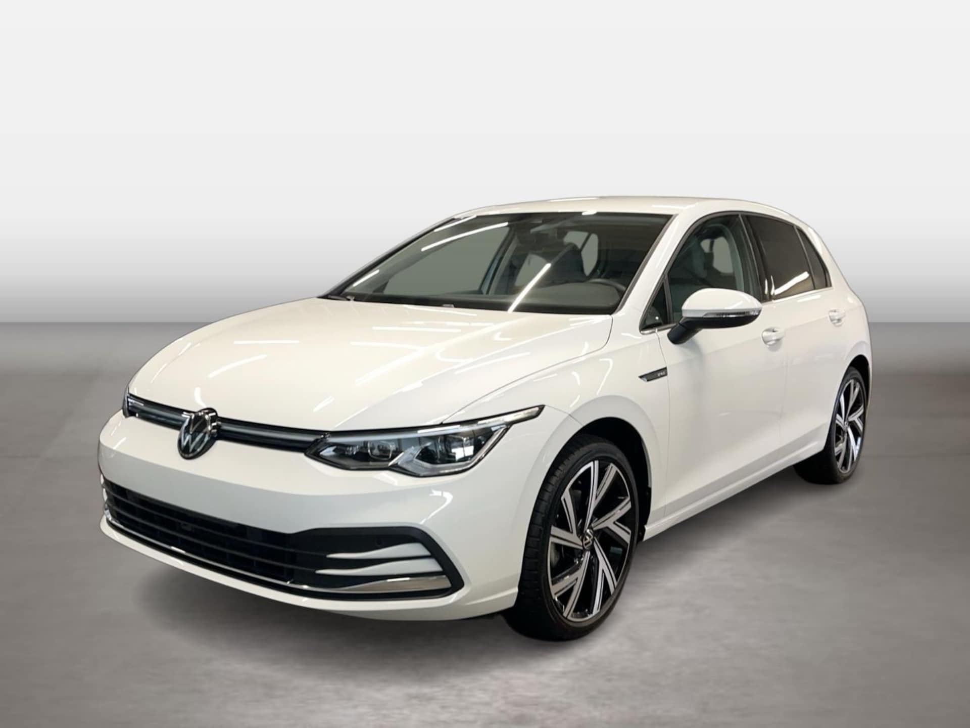 Volkswagen Golf Style
