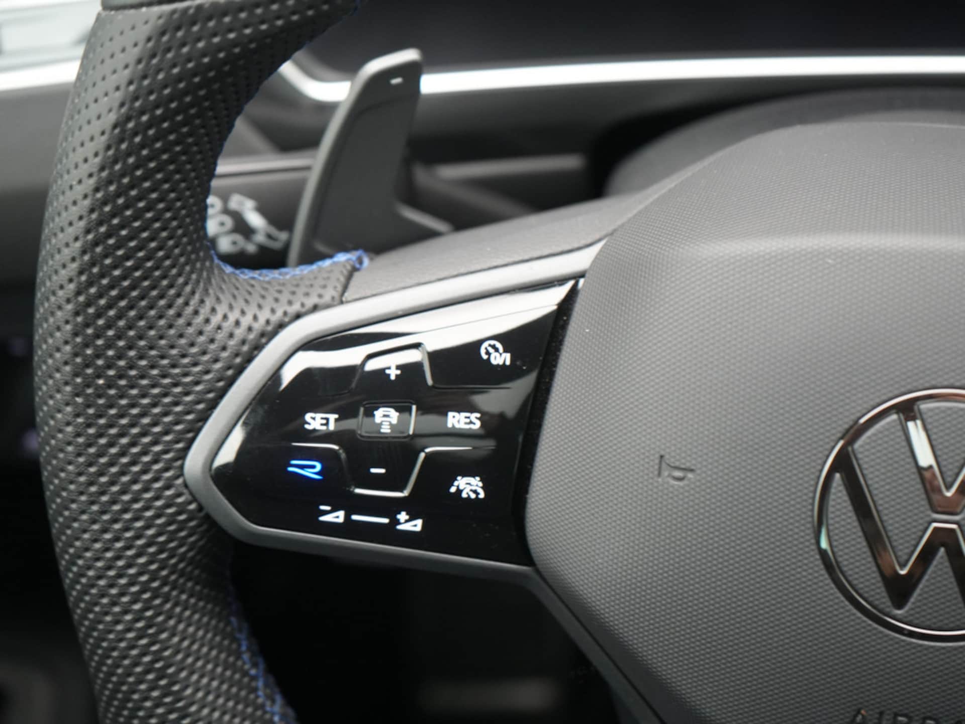 Volkswagen Tiguan R