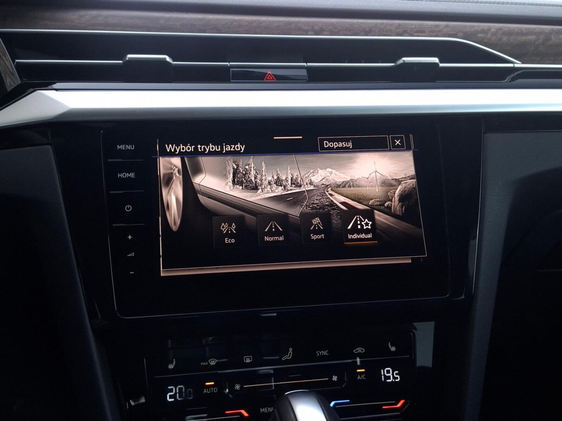 Volkswagen Arteon Shooting Brake Elegance