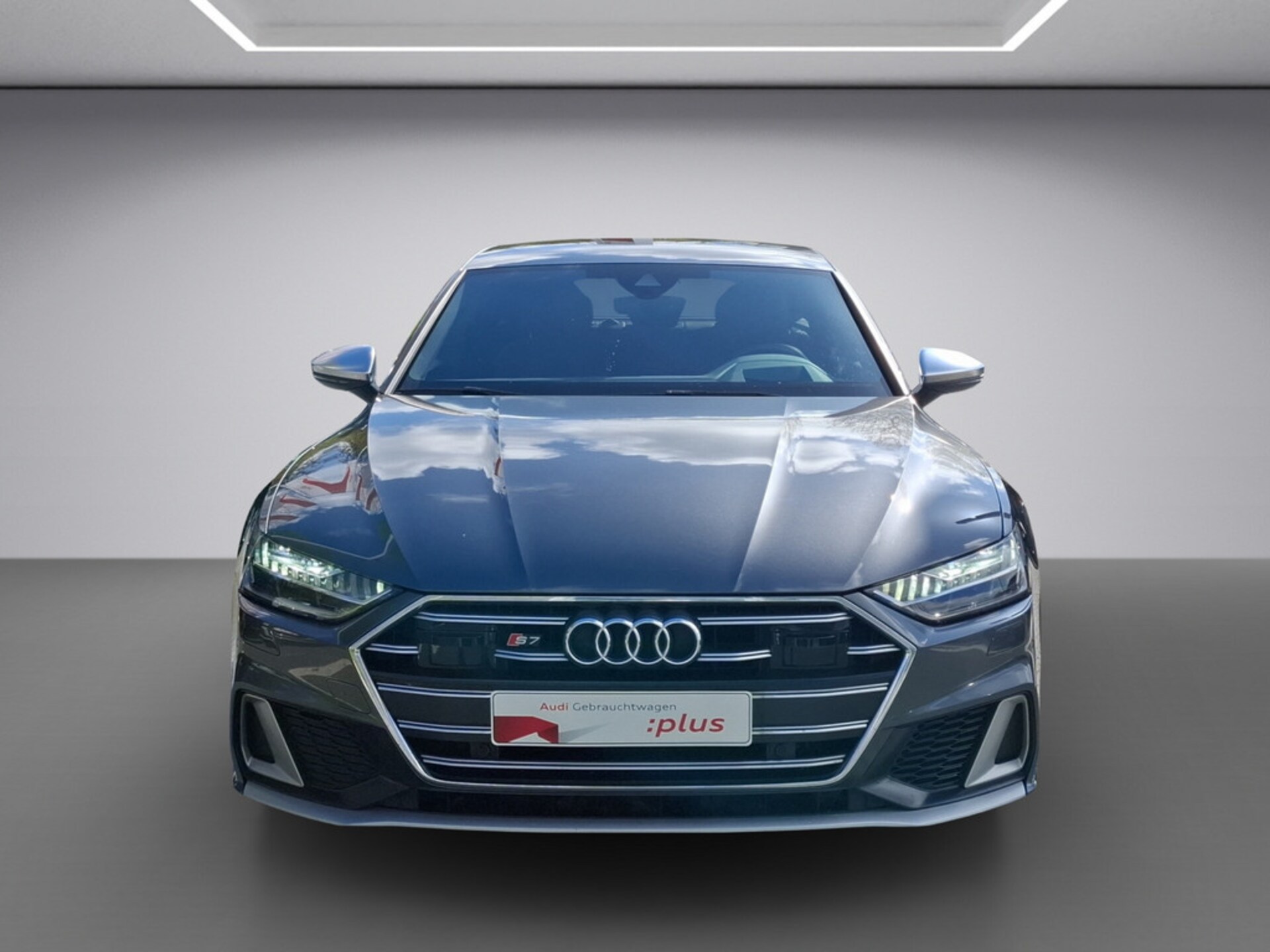 Audi S7 Sportback