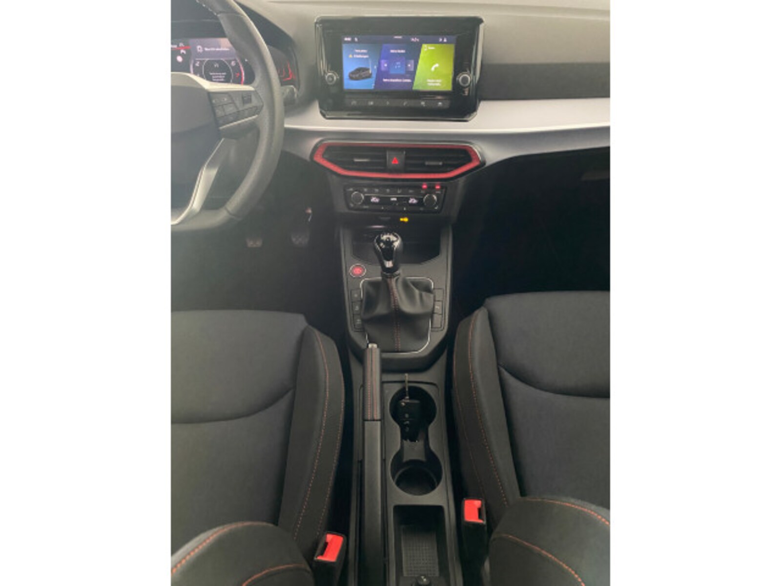 SEAT Ibiza – Bild 11