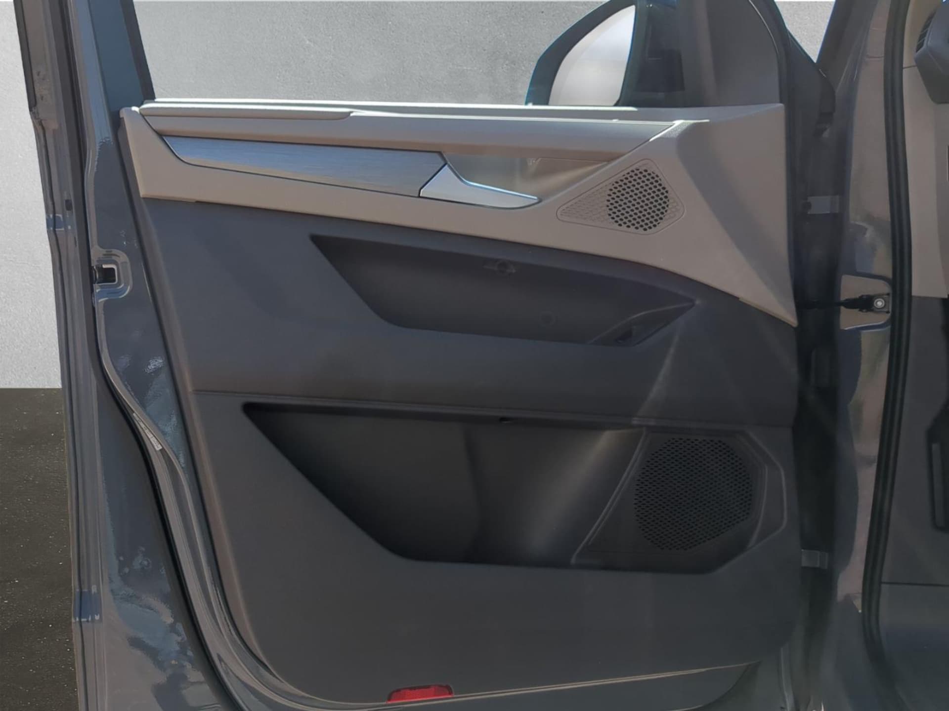 Volkswagen Multivan Life