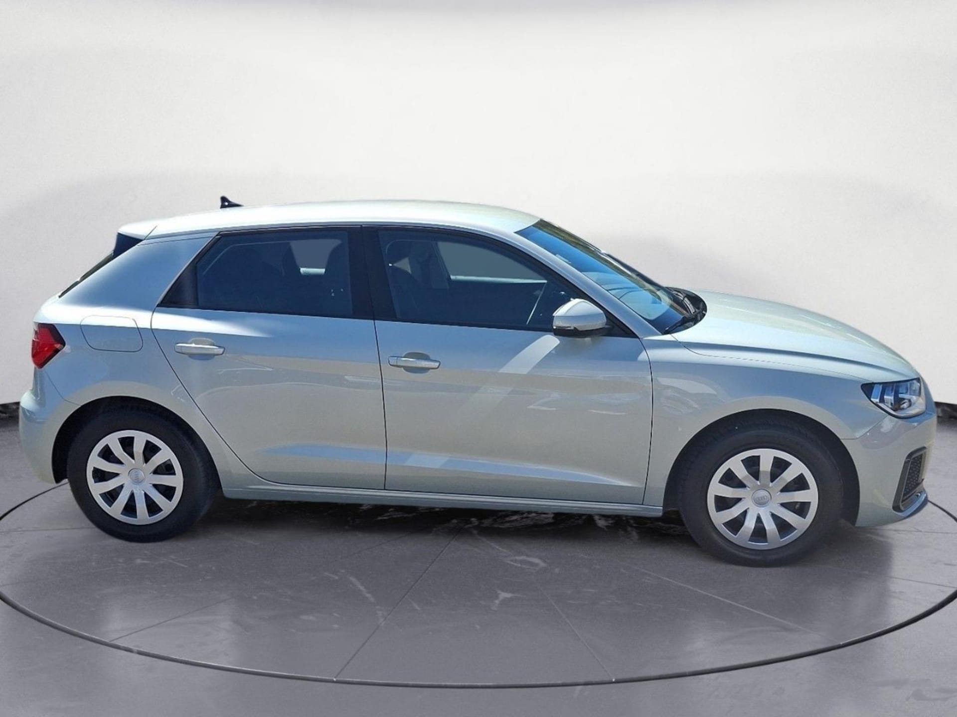 Audi A1 Sportback Advanced