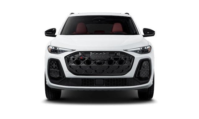 2025 Audi SQ5