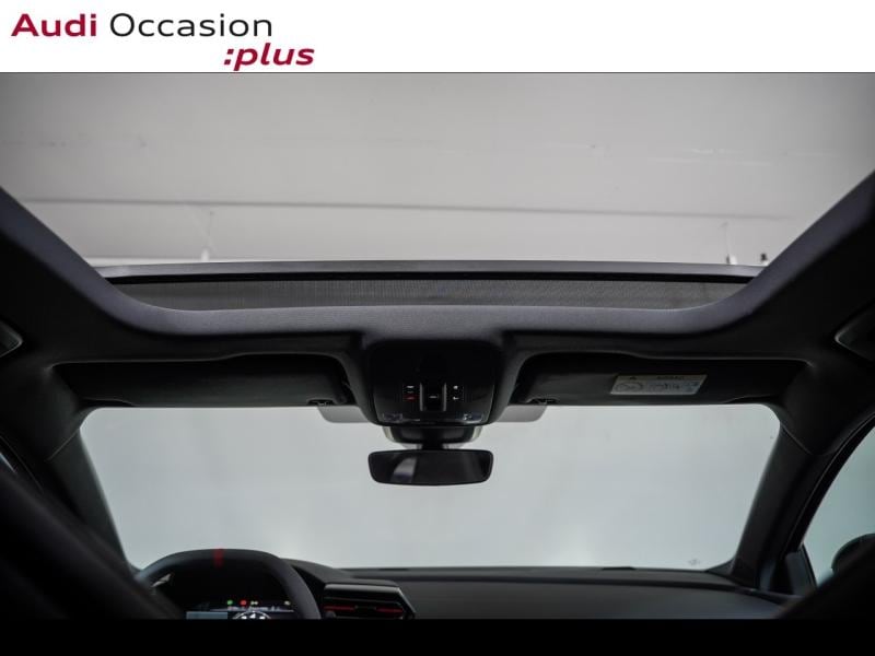 Image about Audi RS 3 Sportback RS 3 Sportback 294 kW (400 ch) S tronic