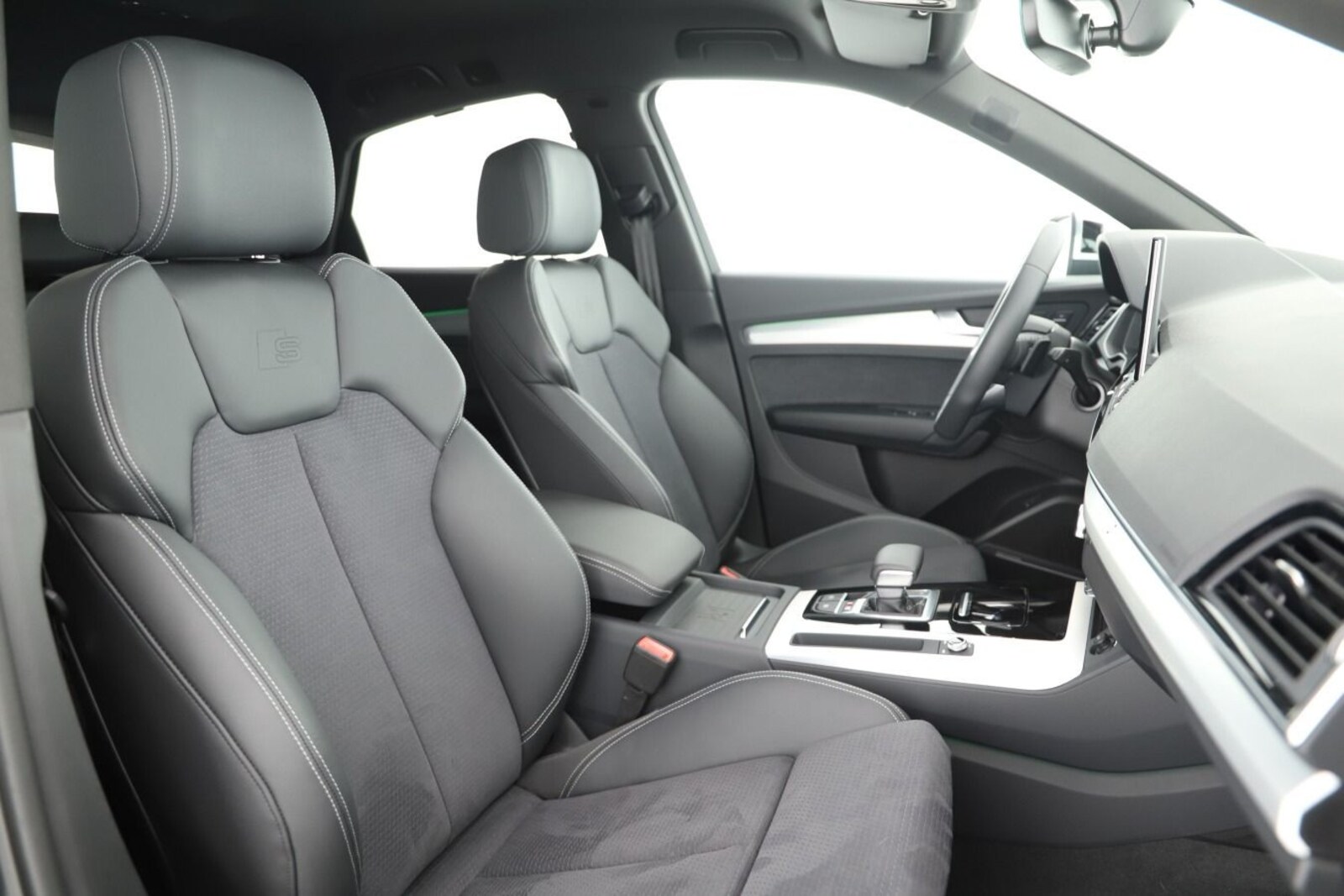 Audi SQ5 Sportback – Bild 7