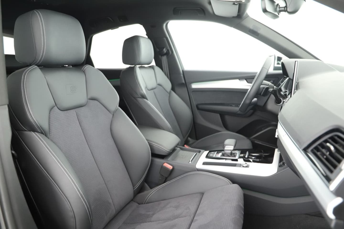 Bild über Audi SQ5 Sportback TDI tiptronic - für weitere Informationen kontaktieren Sie den Audi Partner