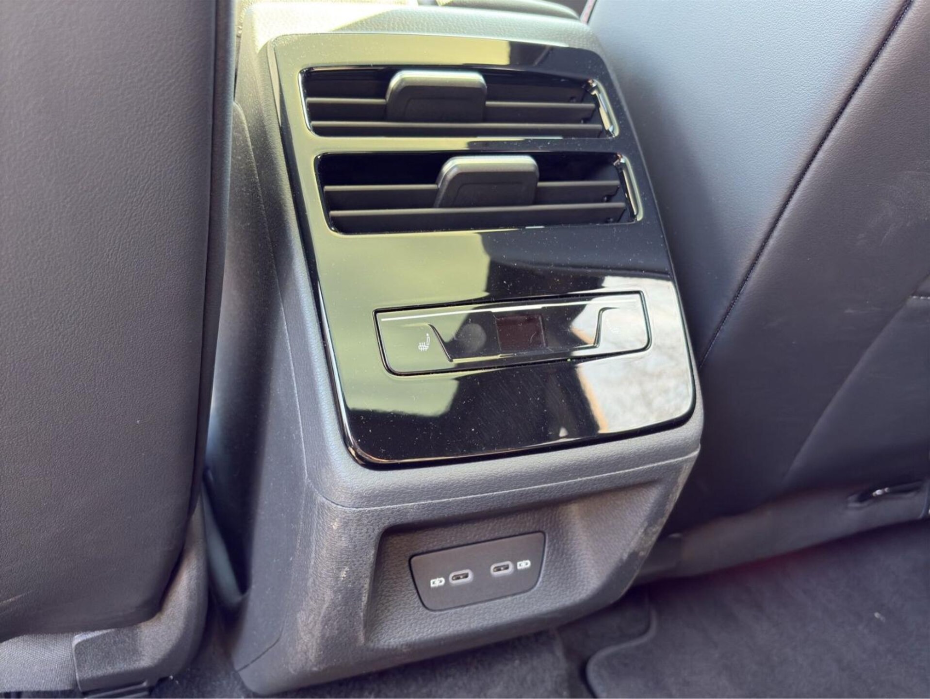 Volkswagen ID.7 Tourer GTX