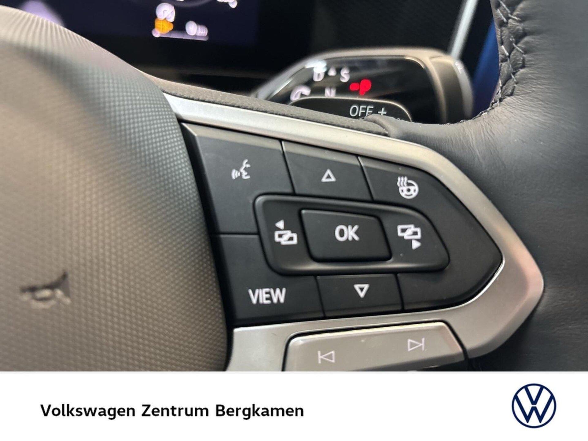 Volkswagen Passat Basis-Modell