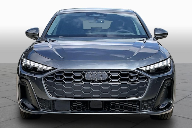 2026 Audi A5 Sedan